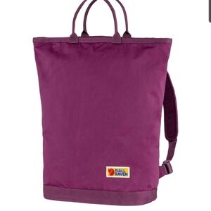 Fjallraven Vardag Totepack Bag